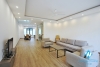 A recently remodeled minimalist house in Tay Ho Westlake for rent